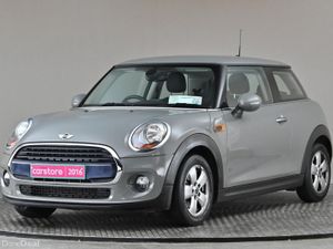 Mini Cooper 1.5 6SPD 3DR - Image 3