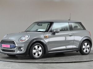 Mini Cooper 1.5 6SPD 3DR - Image 4