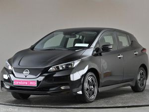 Nissan Leaf EV ACENTA 40KW 150BHP **360 PAN CAM**P - Image 3