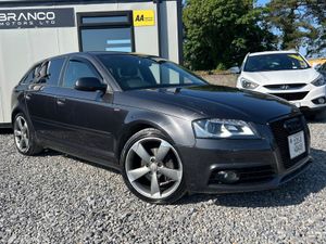 Audi A3 S LINE AUTO - Image 3