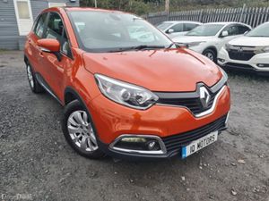Renault Captur 1.2 Petrol Automatic - 3Month Warra - Image 3