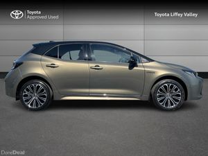 Toyota Corolla COROLLA HYBRID LUNA SPORT H/B - Image 3