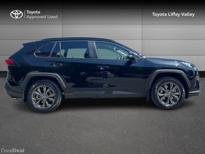 Toyota RAV4 RAV4 SOL HYBRID - Image 3