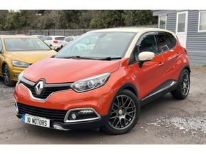 Renault Captur 1.2 Automatic Petrol - 3 Month Warr - Image 3