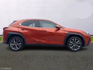 Lexus UX 300E PREMIUM + PLUS  ** Long Range 72.8kW - Image 2