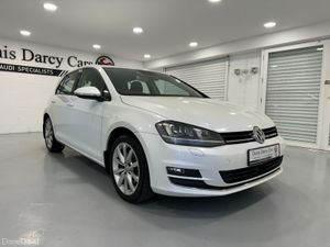 Volkswagen Golf (152) GOLF 1.4TSI HIGHLINE DSG LOW - Image 3