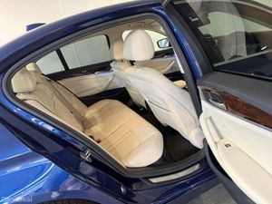 BMW 5-Series D SE 12DW 4DR AUTO - Image 4