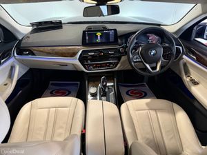 BMW 5-Series D SE 12DW 4DR AUTO - Image 3