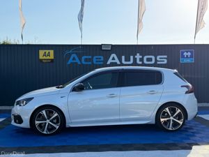 Peugeot 308 GT - 2.0L DIESEL - AUTO - 12M WARRANTY - Image 4