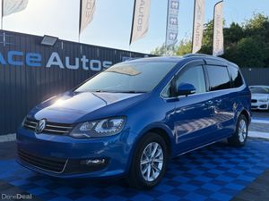Volkswagen Sharan HIGHLINE - 1.4 PETROL - 7 SEATS - Image 2