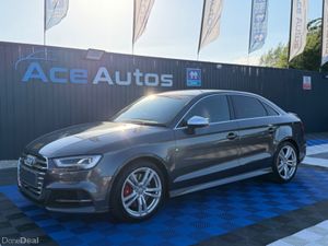 Audi S3 QUATTRO - 2.0L PETROL - AUTO - 12M WARRANT - Image 3