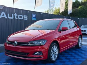 Volkswagen Polo HIGHLINE - 1.0L PETROL - AUTO - 12 - Image 2