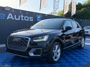 Audi Q2 SPORT - 1.0L PETROL - AUTO - 12M WARRANTY - Image 2