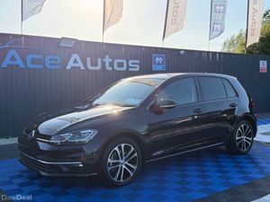 Volkswagen Golf COMFORT - 2.0L DIESEL - AUTO - 12M - Image 3