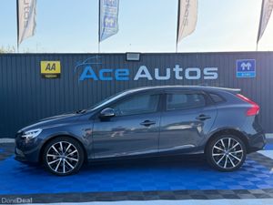 Volvo V40 D4 MOMENTUM - 2.0L DIESEL - AUTO - 12M W - Image 4