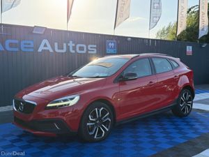 Volvo V40 D4 - 2.0L DIESEL - AUTO - 12M WARRANTY - - Image 3