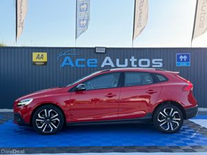 Volvo V40 D4 - 2.0L DIESEL - AUTO - 12M WARRANTY - - Image 4