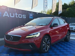 Volvo V40 D4 - 2.0L DIESEL - AUTO - 12M WARRANTY - - Image 2