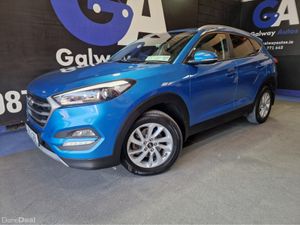 Hyundai Tucson EXECUTIVE 1.7 ** REVERSING CAMERA, - Image 4