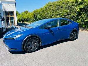 Toyota Prius 1.8 - Image 3