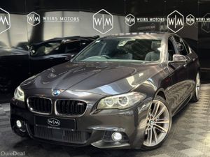 BMW 5-Series M-Sport Plus - Image 2