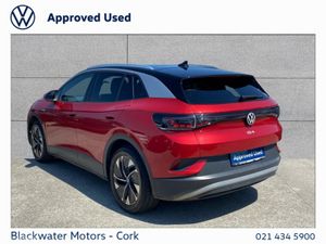 Volkswagen ID.4 ID.4 STYLE 52KWH 148HP PURE - Image 4