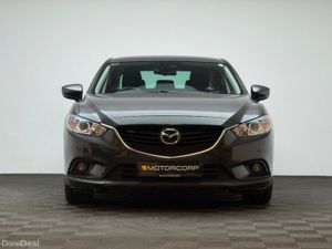 Mazda Mazda6 EXECUTIVE SE 2.2D - Image 2