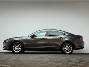 Mazda Mazda6 EXECUTIVE SE 2.2D - Image 4
