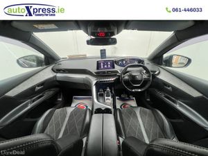 Peugeot 5008 GT 2.0 Diesel 7 Seater Automatic - Image 2