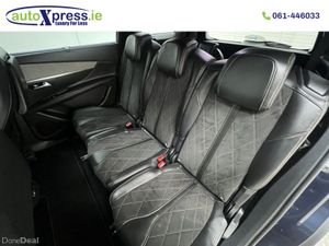 Peugeot 5008 GT 2.0 Diesel 7 Seater Automatic - Image 4