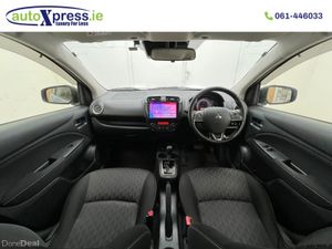 Mitsubishi Mirage 1.2 Automatic - Image 2