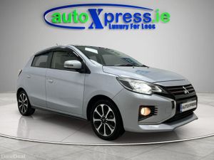 Mitsubishi Mirage 1.2 Automatic - Image 3