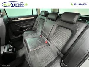 Volkswagen Passat 2.0 TDI BLUMOTION, Panoramic Sun - Image 4