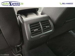 Volkswagen Golf 1.4 TSI HIGH LINE Automatic, Rever - Image 4