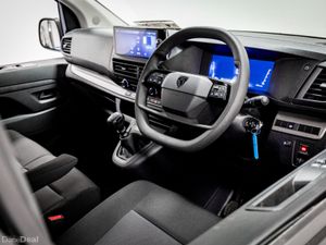 Peugeot Expert Pro Premium 1.5 Diesel 120HP - LWB - Image 2