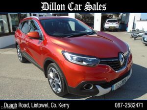 Renault Kadjar DYNAMIQUE NAV ENERGY DC - Image 2