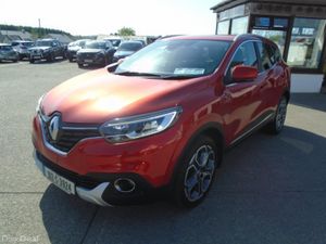 Renault Kadjar DYNAMIQUE NAV ENERGY DC - Image 4