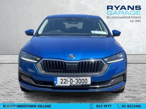 Skoda Octavia STYLE 2.0 TDI 115HP 5DR - Image 2