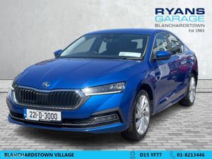 Skoda Octavia STYLE 2.0 TDI 115HP 5DR - Image 3