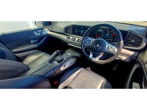 Mercedes-Benz GLE 350de  AMG LINE PREMIUM PLUS**Pa - Image 4