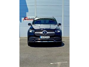 Mercedes-Benz GLE 350de  AMG LINE PREMIUM PLUS**Pa - Image 3