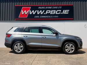 Skoda Kodiaq 7S Ambition 2.0Tdi 150BHP 4X5 2018 - Image 3
