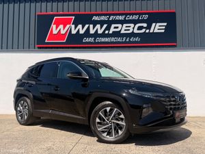 Hyundai Tucson 1.6Td  Executive Plus 25,000klm 241 - Image 2