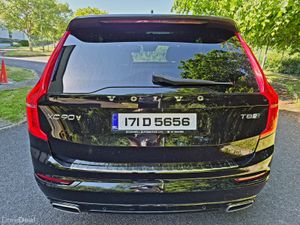 2017 VOLVO XC90 T8 R DESIGN PHEV HYBRID 407BHP - Image 4
