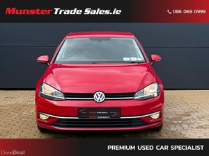 Volkswagen Golf 1.6 TDI 5DR 115HP Highline - Image 4
