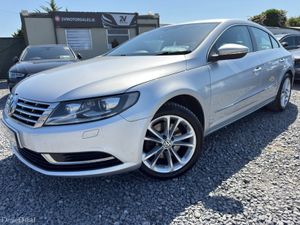 🔵 Volkswagen CC 2.0 TDI BLUEMOTION 6 Speed 140ps - Image 2