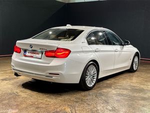 BMW 3-Series 330E 2.0 AUTOMATIC HYBRID - - Image 4