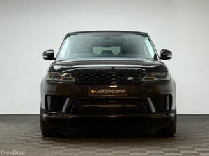 Land Rover Range Rover Sport HSE DYNAMIC P400E - Image 2