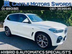 BMW X5 FINANCE AVAILABLE - Image 3