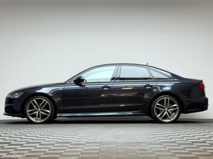 Audi A6 2.0 TDI S-LINE BLACK EDITION ULTRA - Image 4
